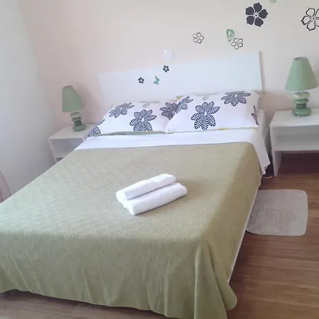 Апартаменты Sara