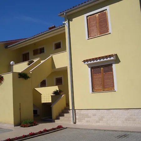 Sara Διαμέρισμα