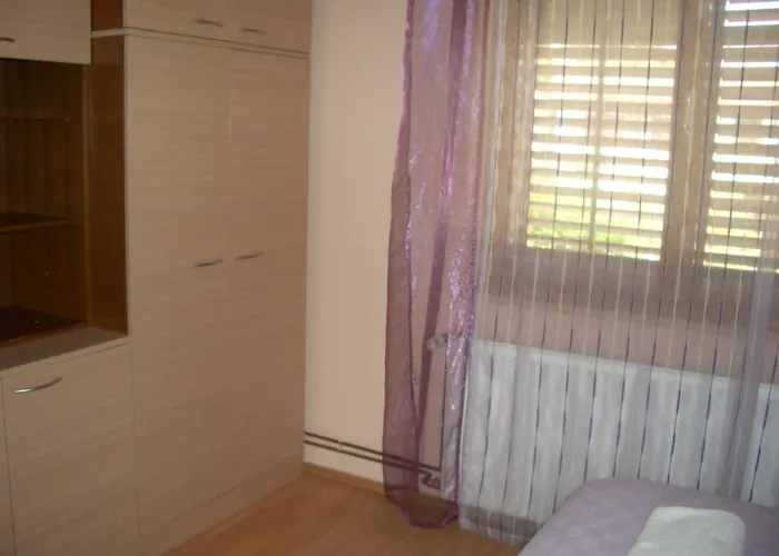 Sara Apartment *