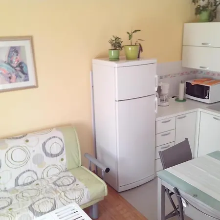 Sara Appartamento Pola