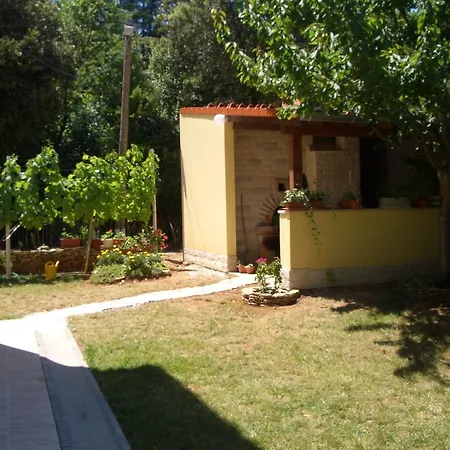 Sara Apartment Pula