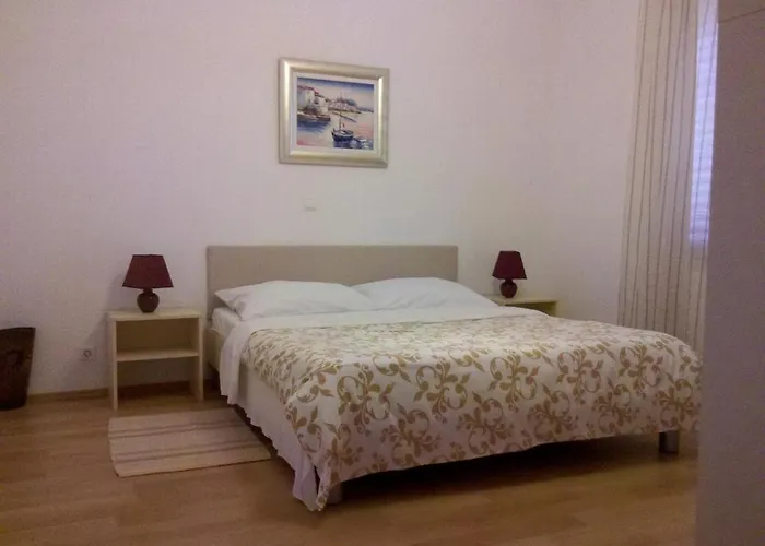 Sara Apartament *