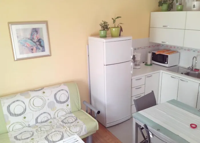 Sara Apartament Pula